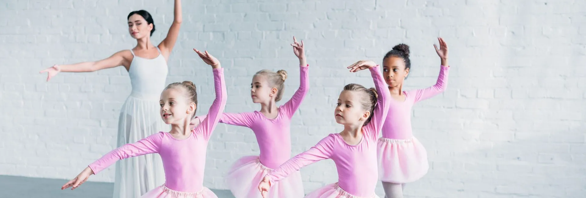Ballet Kids (10-13)