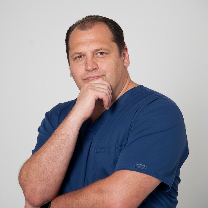 Морога Дэнуц