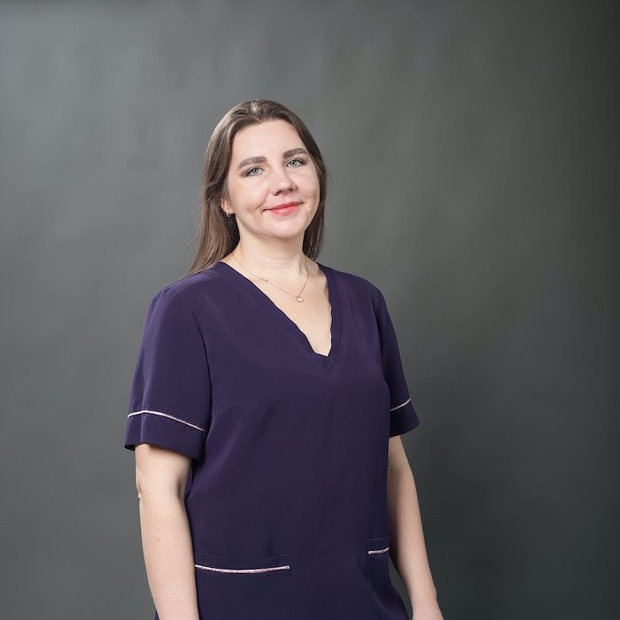 Еремкина Екатерина