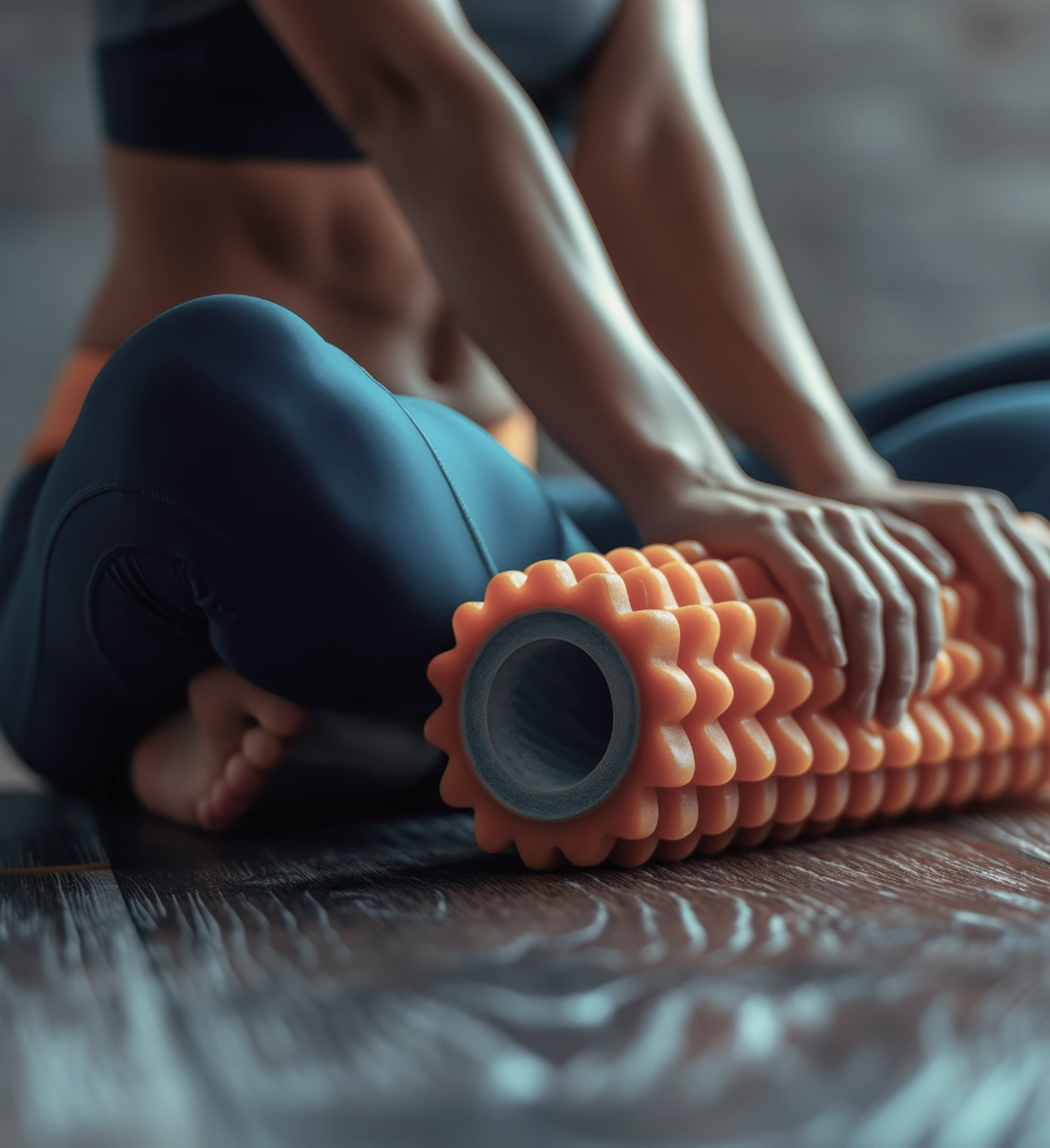 Кинезитерапия