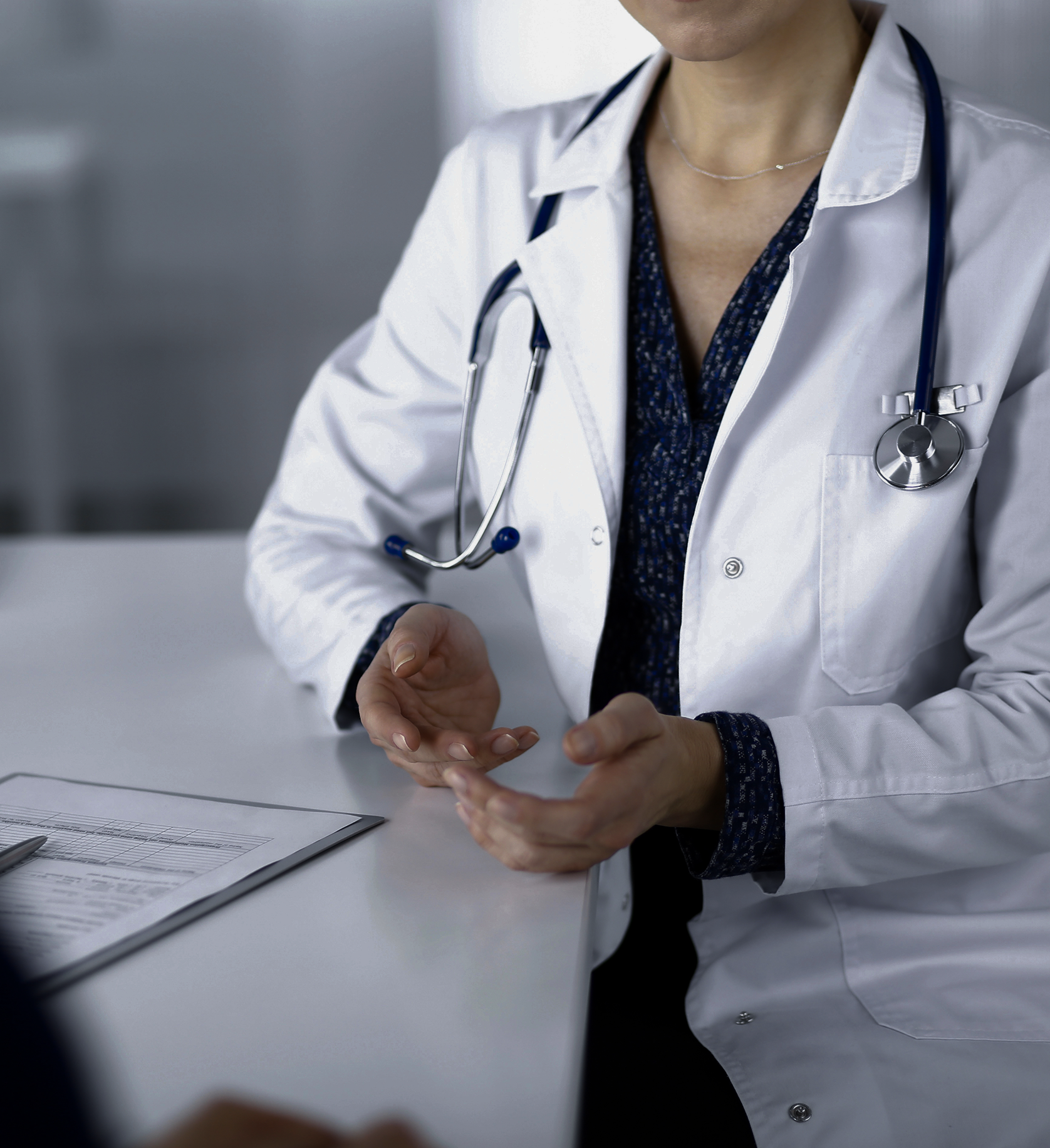 Консультация реабилитолога