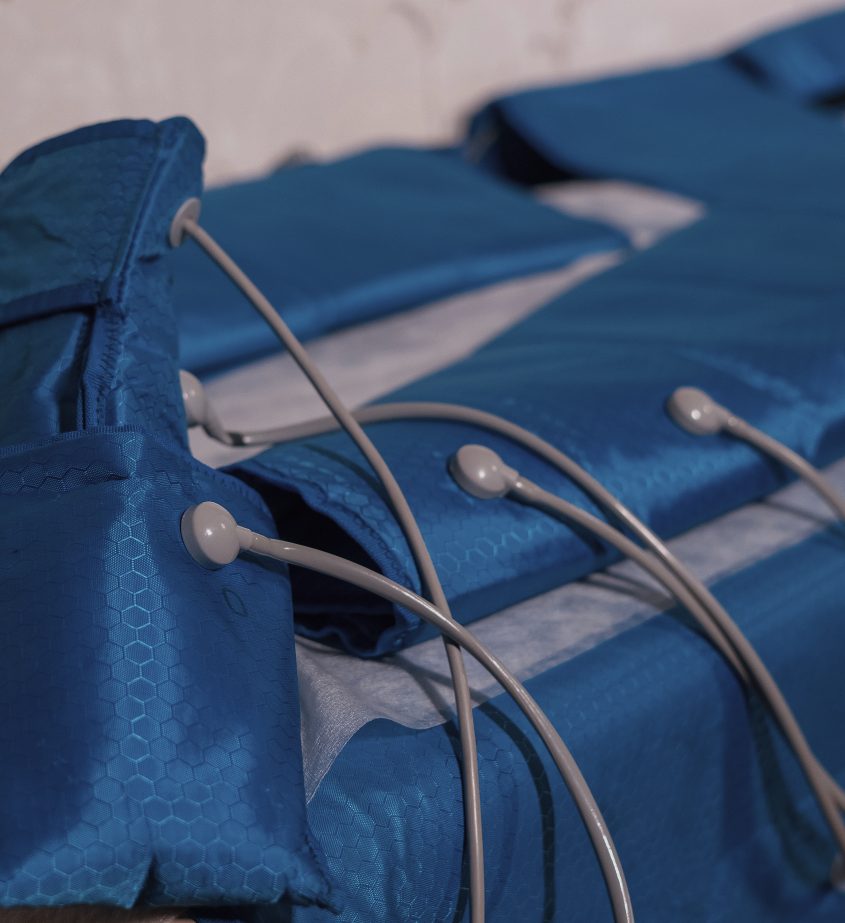 Прессотерапия