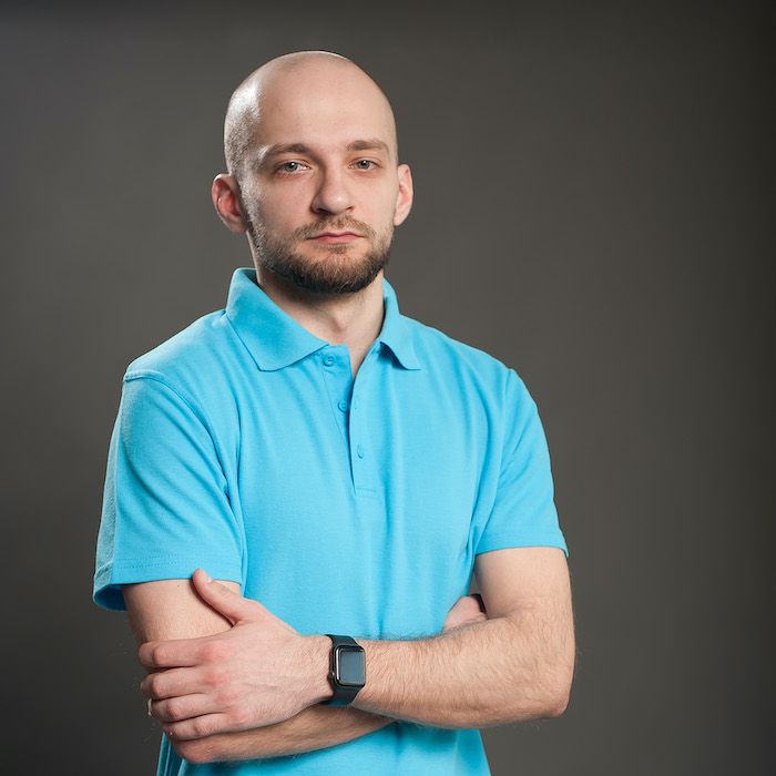 Семенов Анатолий