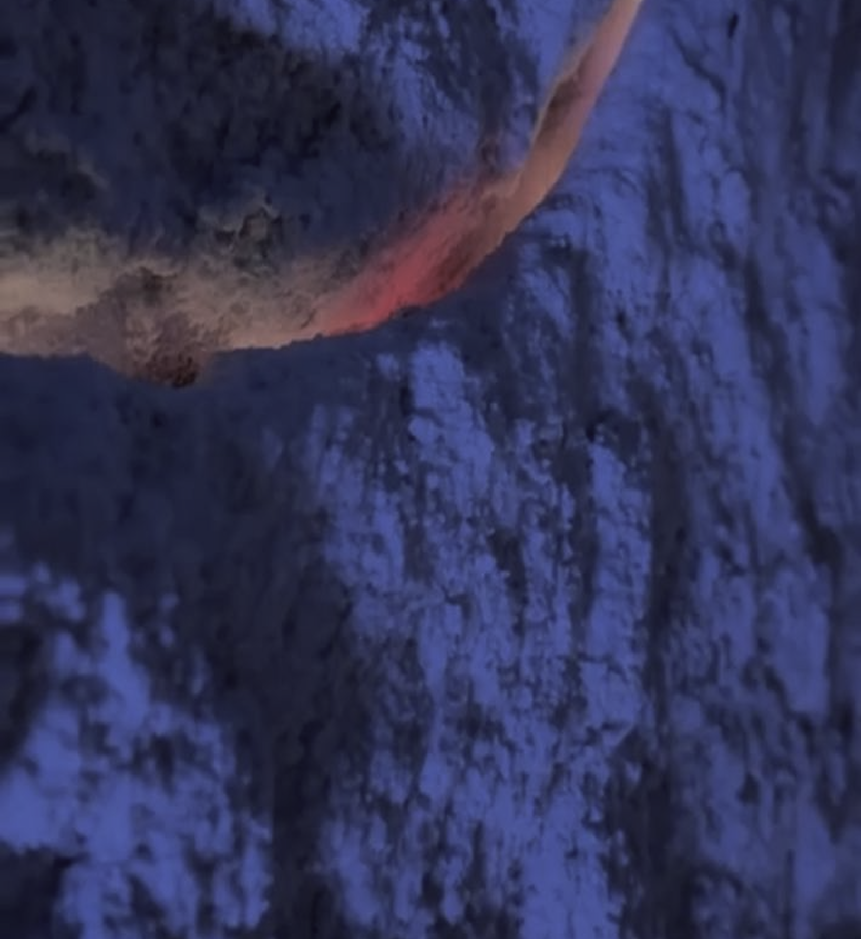 Соляная пещера