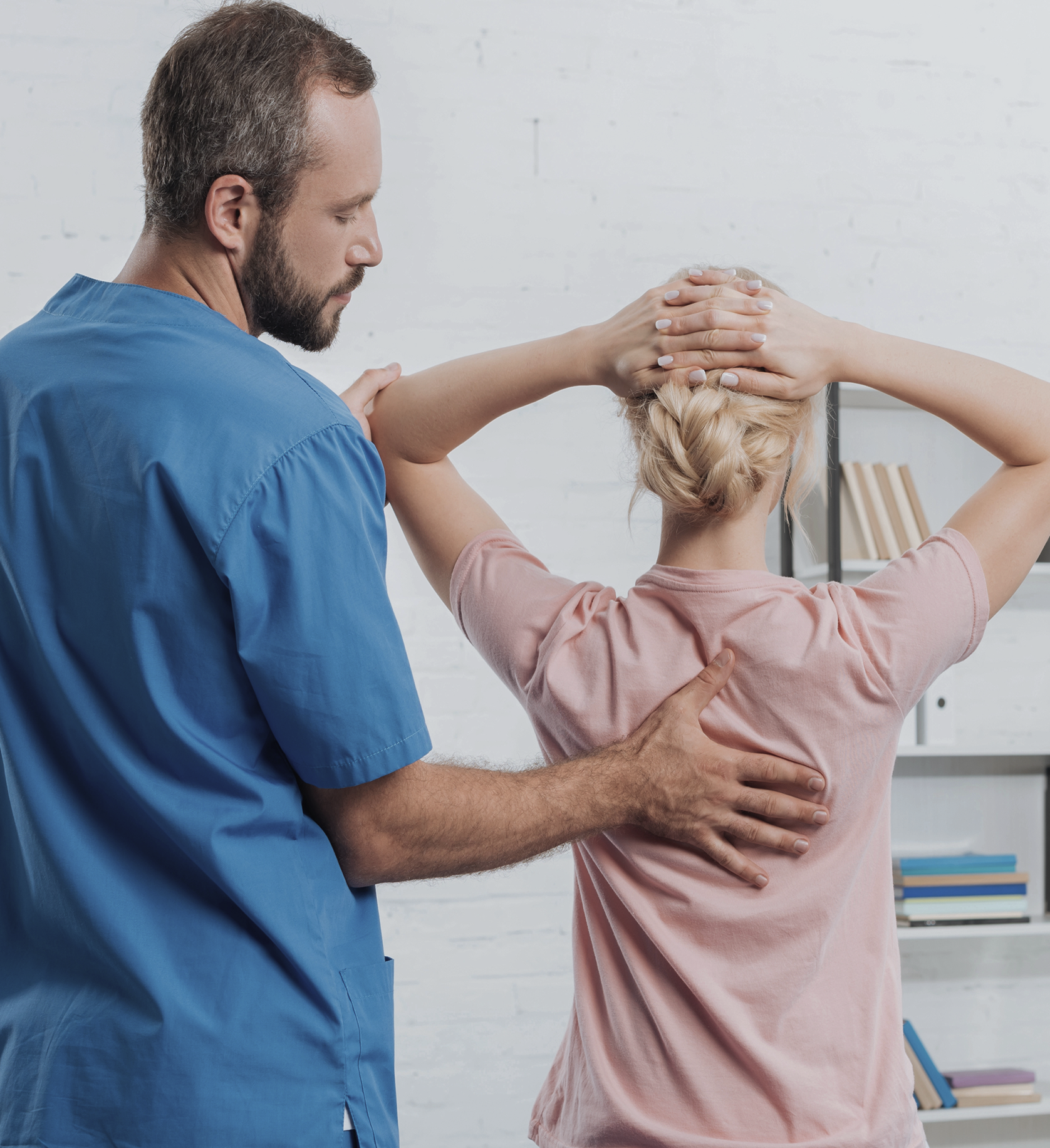 Спортивная медицина