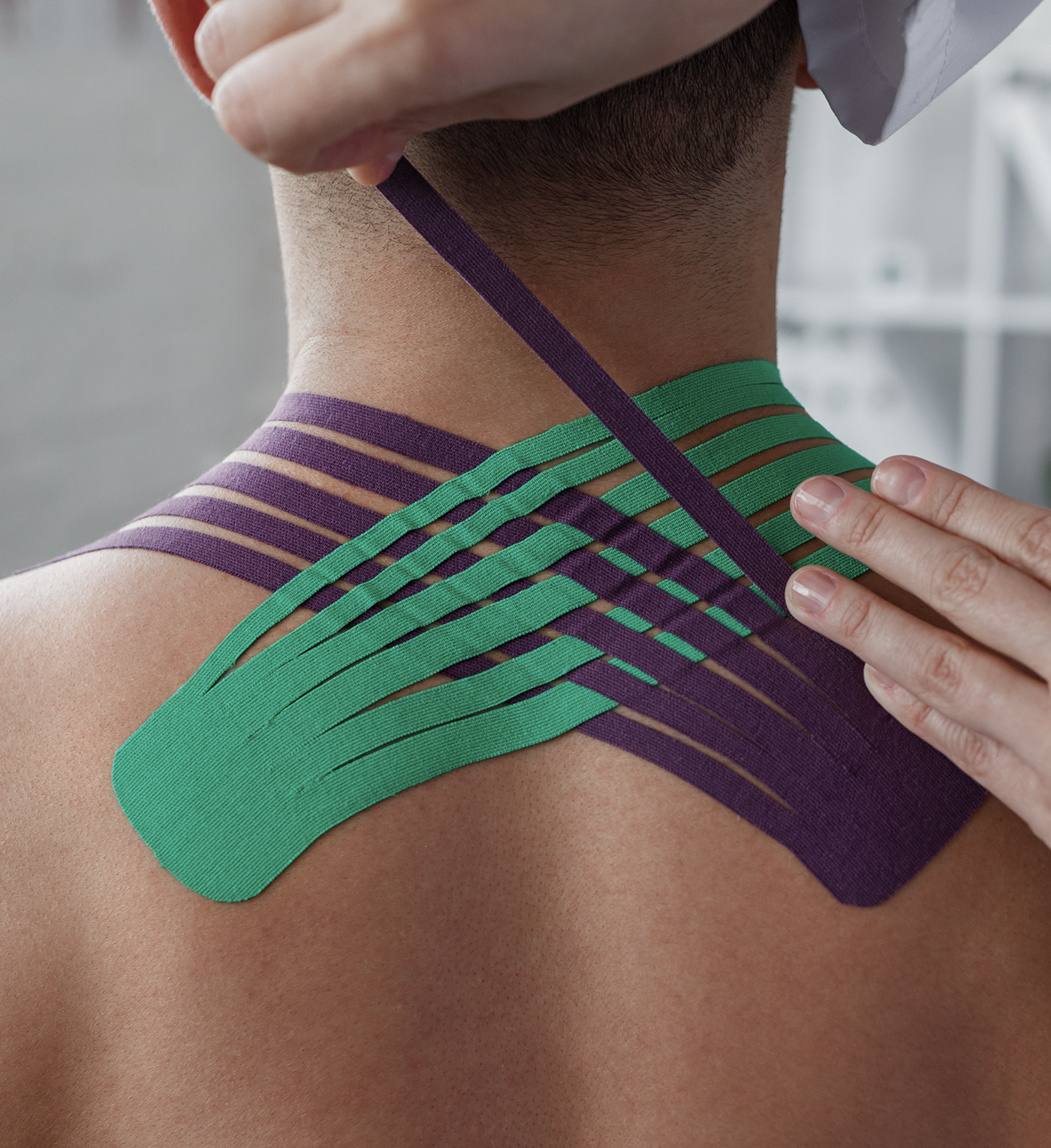 Тейпирование