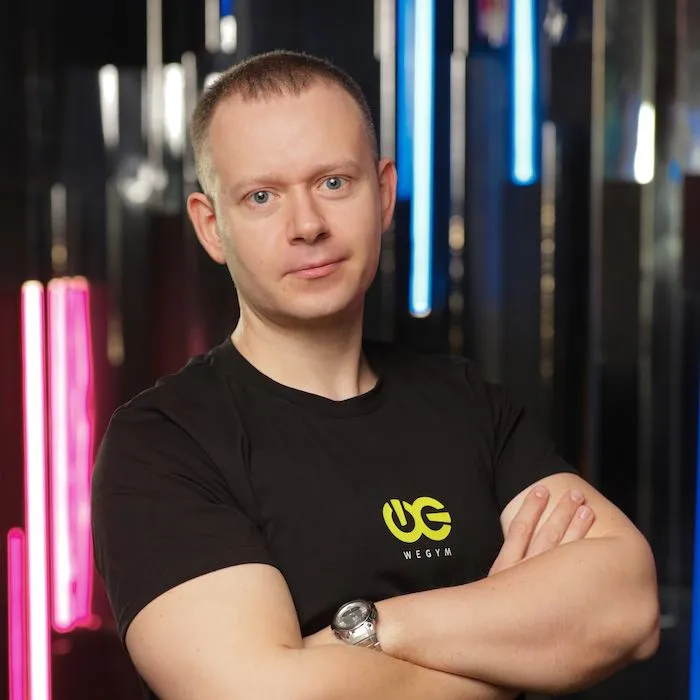 Аксенов Олег