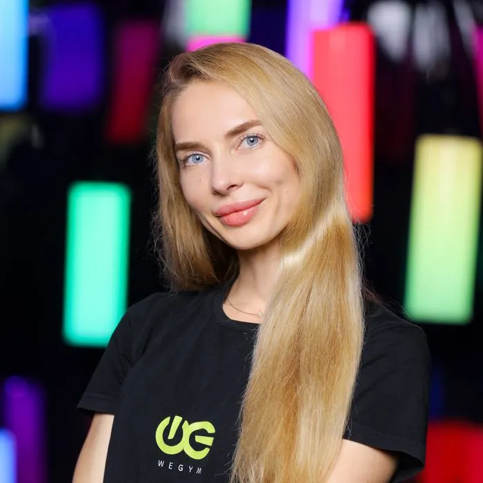 Алехина Ольга