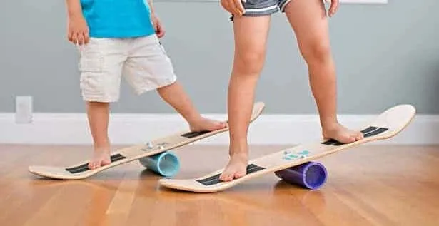 Balance Board Kids (3-13)