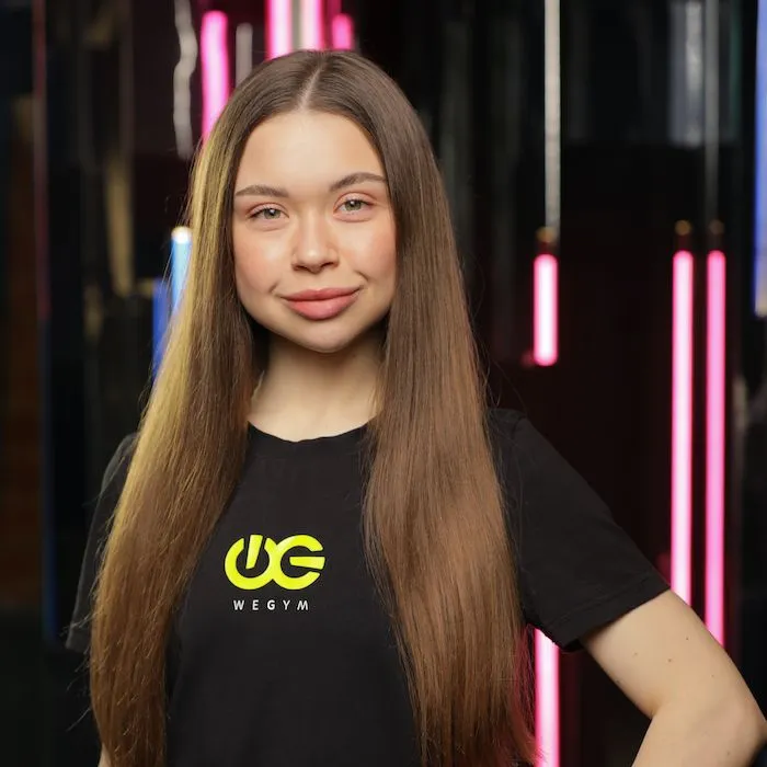 Борисова Валерия