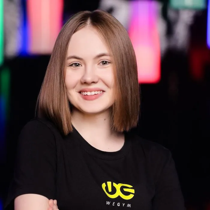 Чугреева Валерия