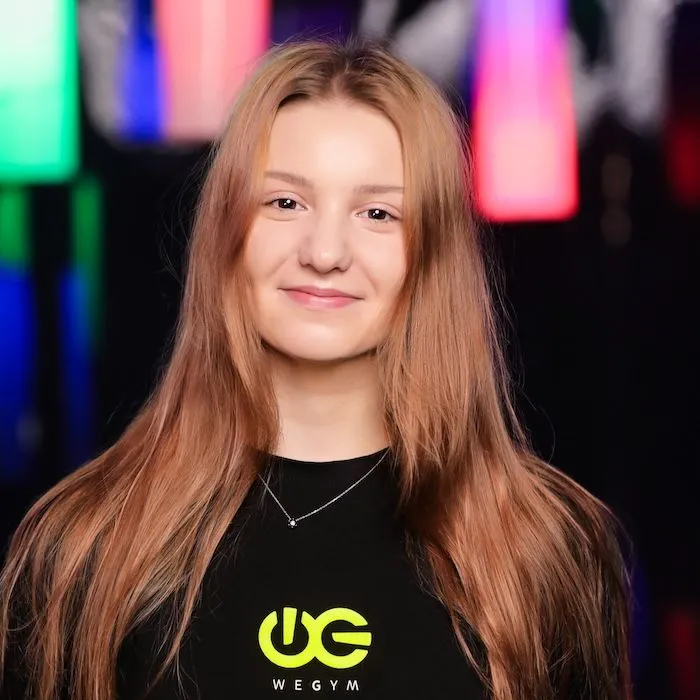 Данилова Екатерина