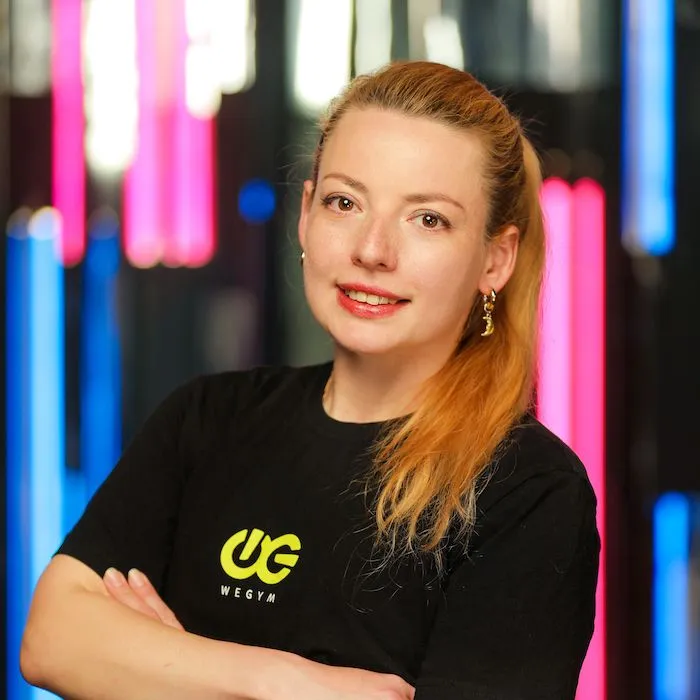 Фурманова Валентина