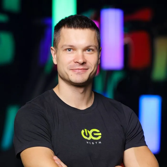 Григорьев Андрей