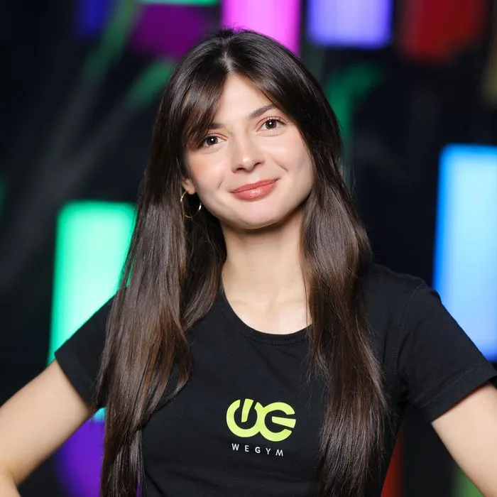 Халина Екатерина