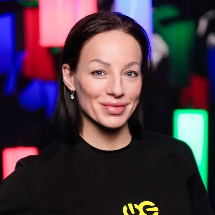 Искандарян Светлана