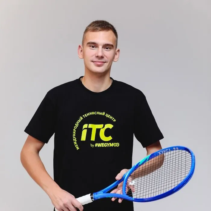 Карпов Илья