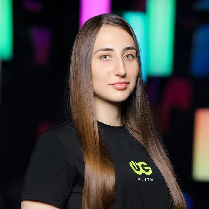 Карсанова  Лана