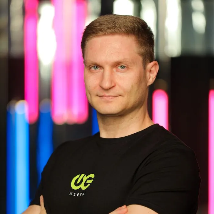 Казаков Александр