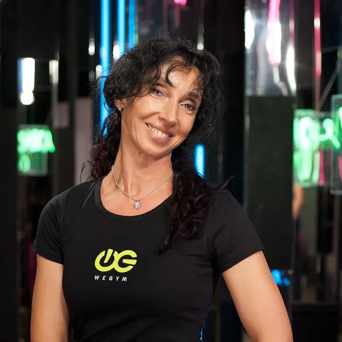 Кочнева Елена