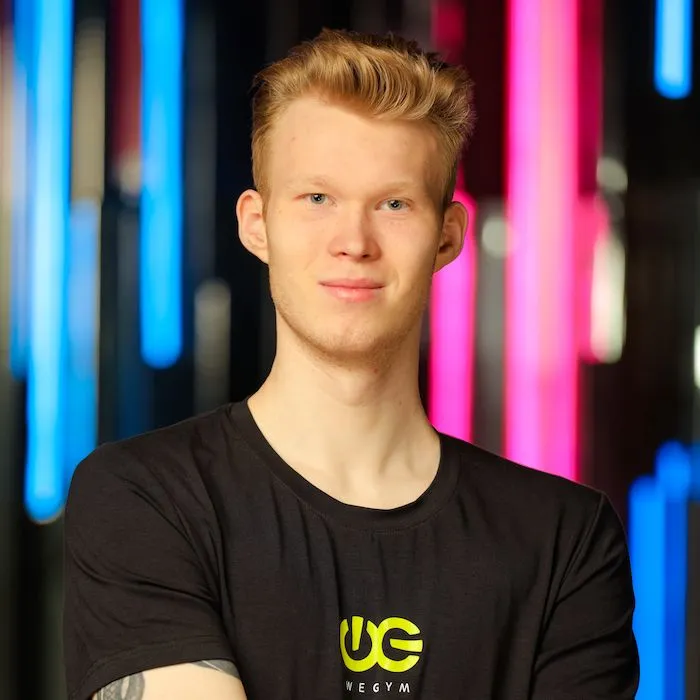 Кораблёв Илья