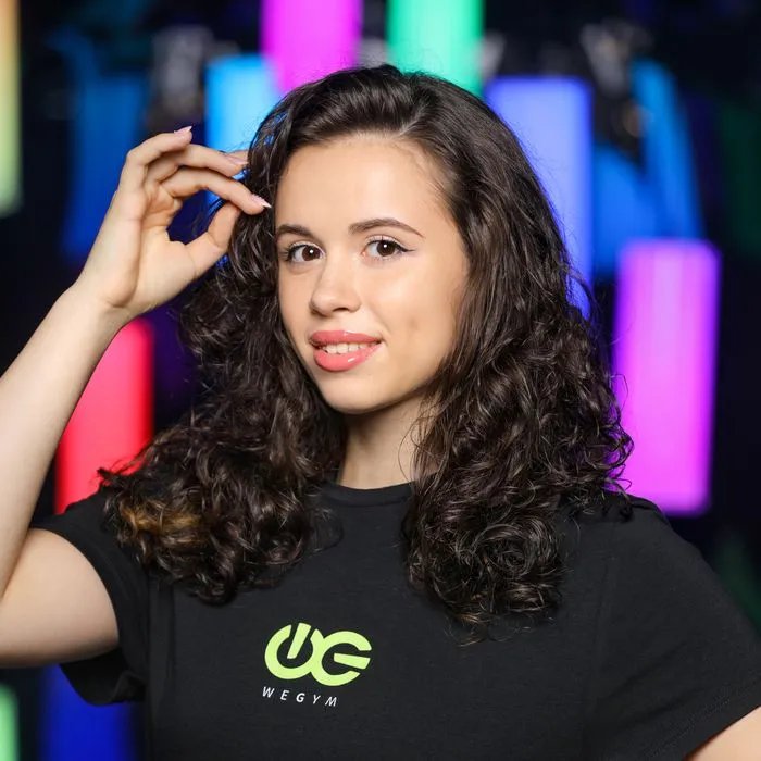 Кружкова Владислава