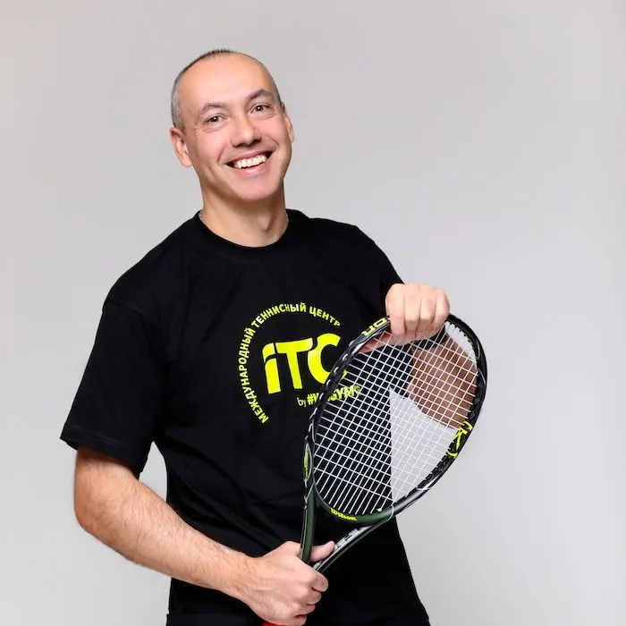 Кукин Сергей