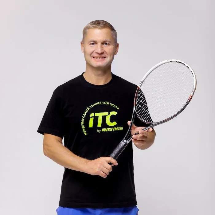 Ландин Алексей