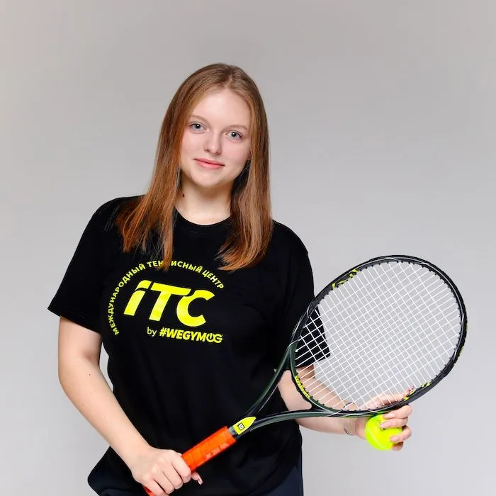 Лобова Вера