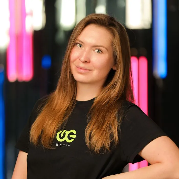 Ломанова Виктория