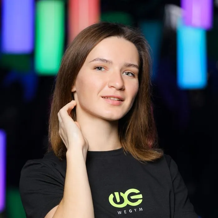 Манцырева Валерия