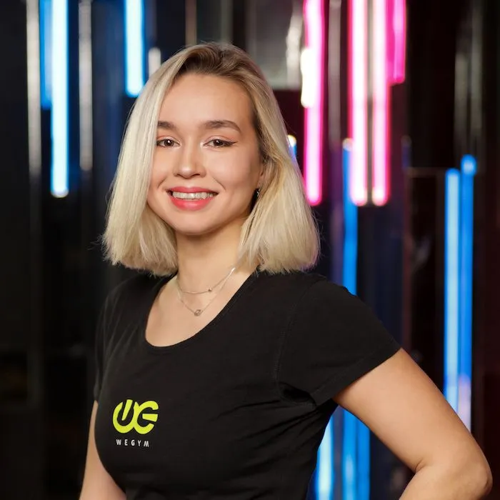 Муллахметова Алина