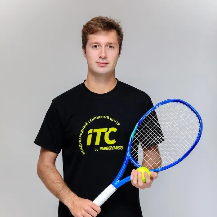 Набатчиков Даниил 