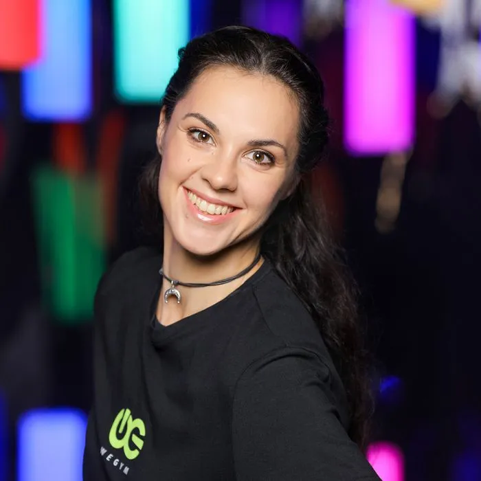 Насонова Диана