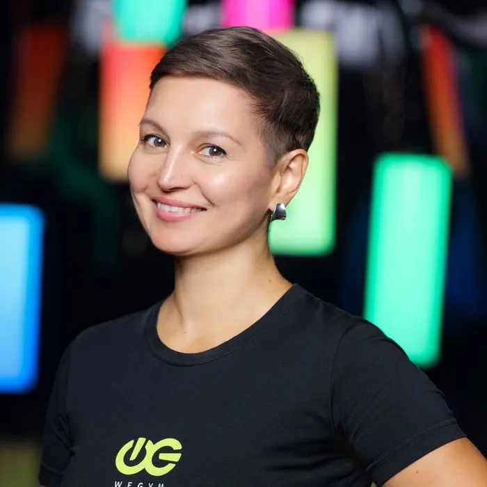 Нургалиева Адиля