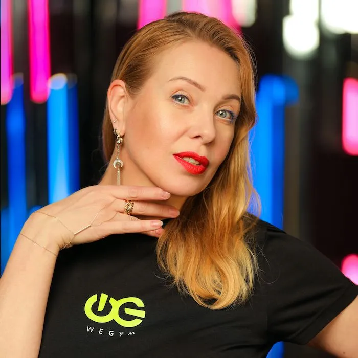 Парадиз Елена