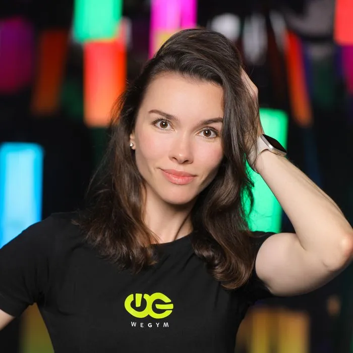 Потапова Екатерина