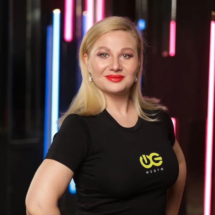 Сагалаева Фатина