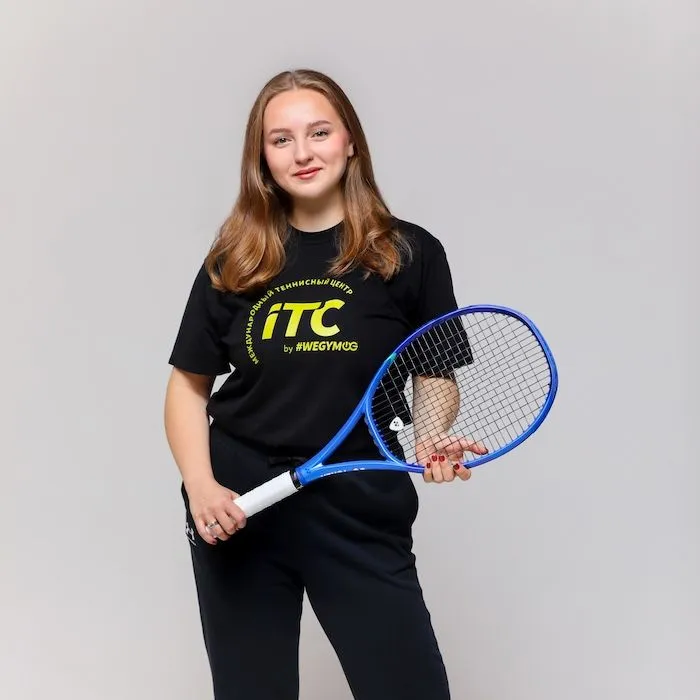 Солодовникова Дарья