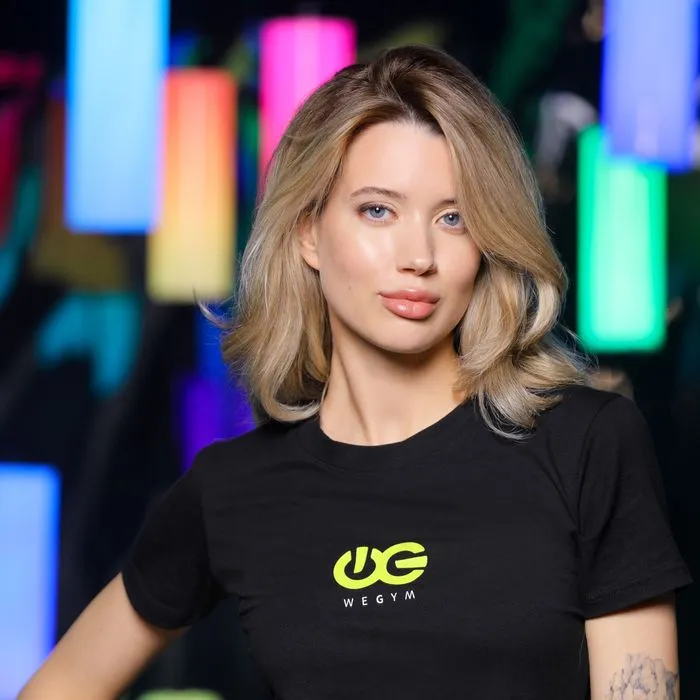 Велиховская Мария