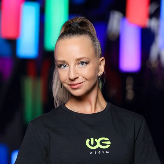 Вильданова Ирина