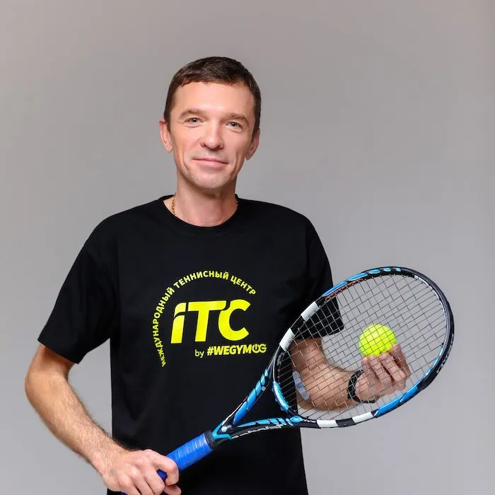 Вьюник Дмитрий