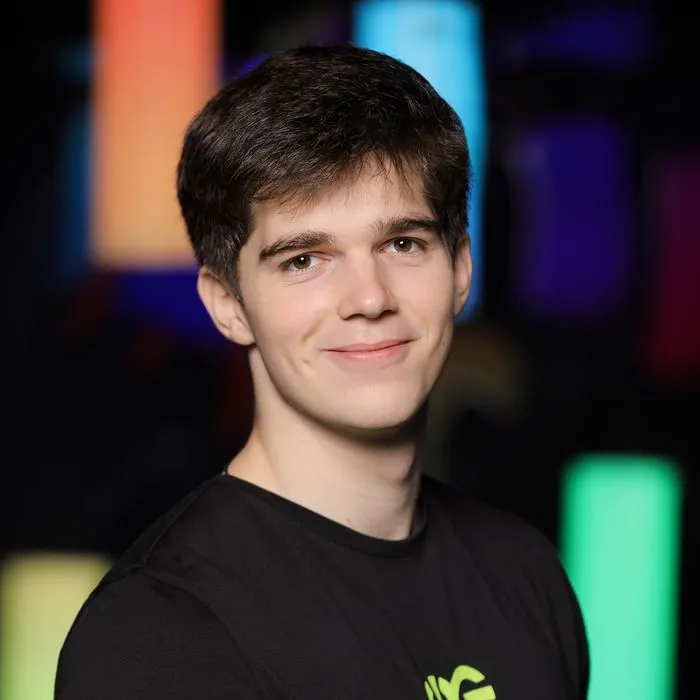 Захаркин Даниил