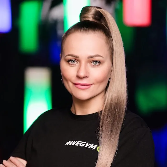 Захарова Елена