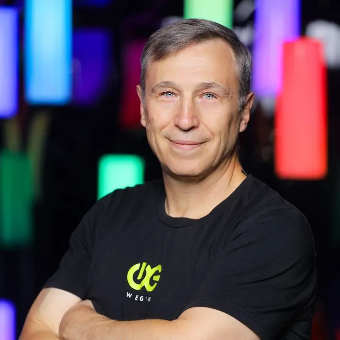 Зотов Дмитрий