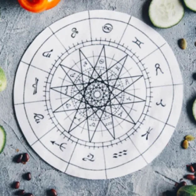 Астрологическая диета: что нужно есть вашему знаку зодиака, чтобы чувствовать себя отлично