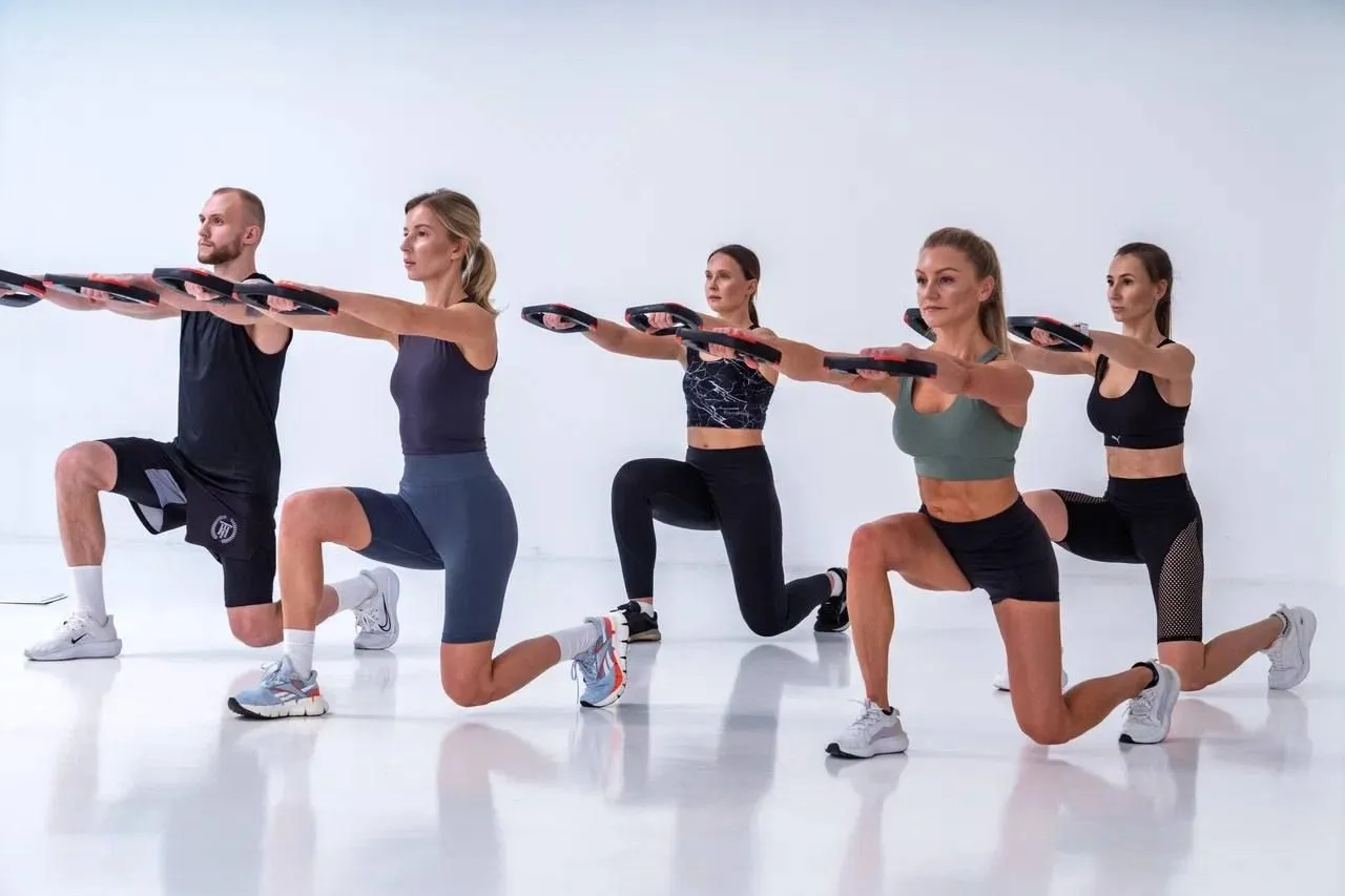 Почему симбиоз силовых, функциональных тренировок и пилатеса дает результат?