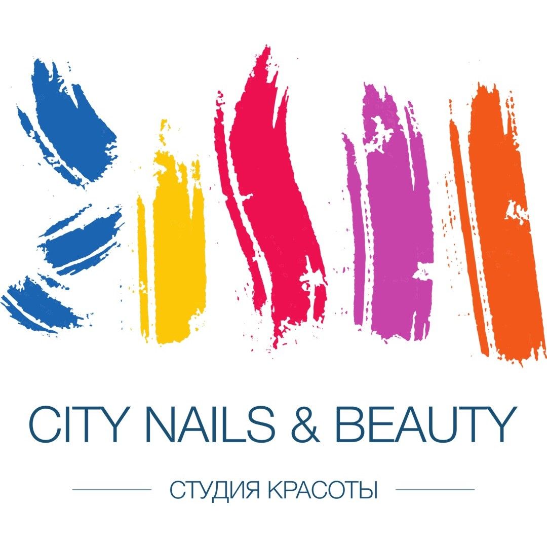 City Nails